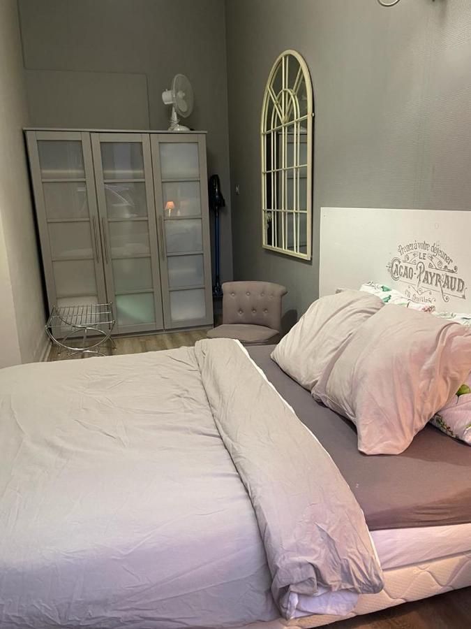Le Cedre Bleu Hotel Lievin Bagian luar foto